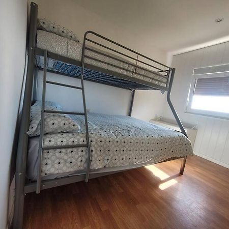 Willa Acogedora Casa Con Vistas Panoramicas De Vigo Zewnętrze zdjęcie