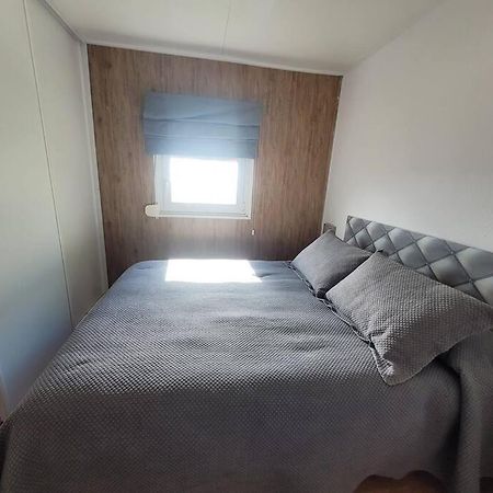 Willa Acogedora Casa Con Vistas Panoramicas De Vigo Zewnętrze zdjęcie