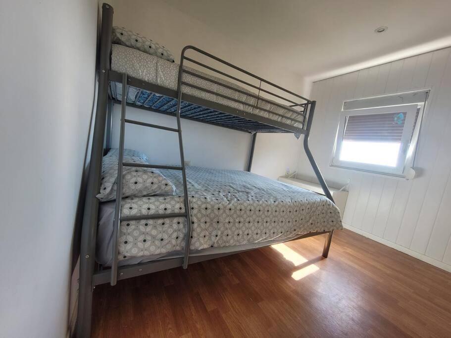 Willa Acogedora Casa Con Vistas Panoramicas De Vigo Zewnętrze zdjęcie