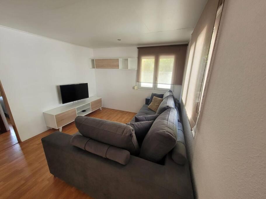 Willa Acogedora Casa Con Vistas Panoramicas De Vigo Zewnętrze zdjęcie
