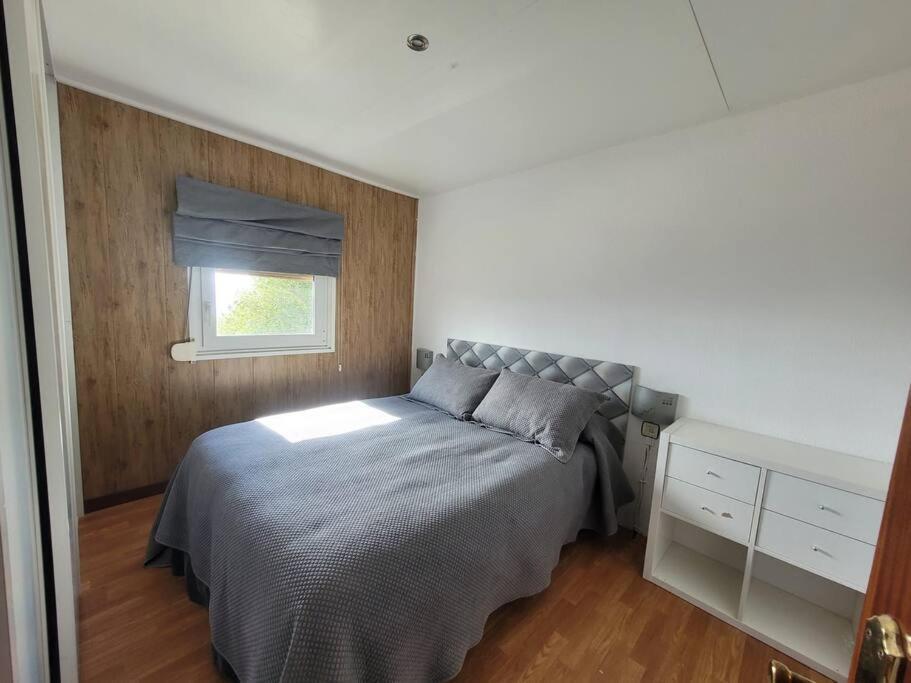 Willa Acogedora Casa Con Vistas Panoramicas De Vigo Zewnętrze zdjęcie