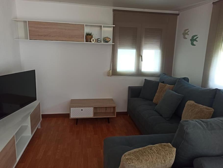 Willa Acogedora Casa Con Vistas Panoramicas De Vigo Zewnętrze zdjęcie