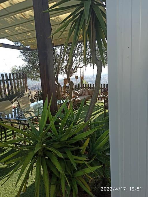 Willa Acogedora Casa Con Vistas Panoramicas De Vigo Zewnętrze zdjęcie